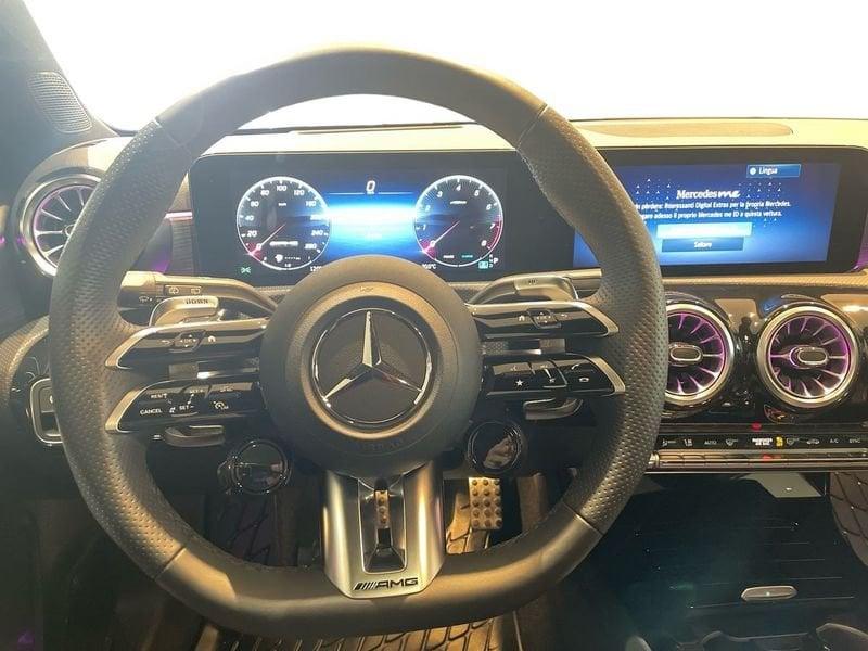 Mercedes-Benz Classe A A AMG 35 Premium Plus AMG 4matic auto