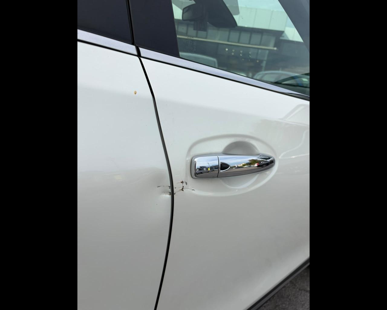 NISSAN X-Trail III 2017 - X-Trail 2.0 dci Tekna 4wd