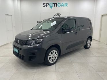 PEUGEOT Partner - 1.5 bluehdi 130cv L1 Premium S&S E6d