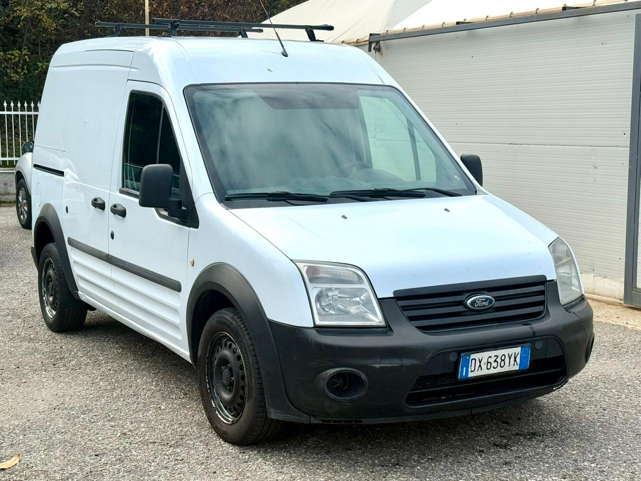 Ford Transit Connect 1.8 TDCi/90CV Porta Laterale