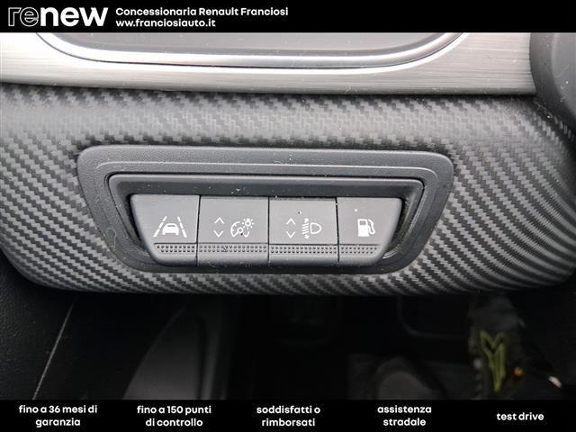 RENAULT Captur E-TECH Plug-In Hybrid 160 RS LINE