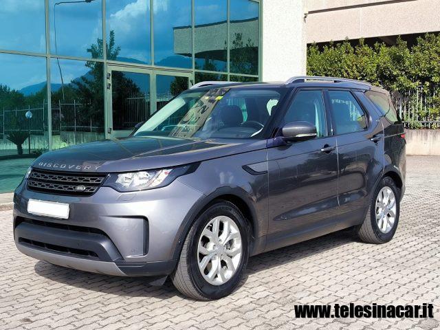 LAND ROVER Discovery 2.0 TD4 SE 180CV AUTOM