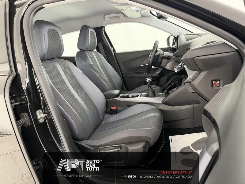 Peugeot 2008 2008 1.5 bluehdi Allure s&s 100cv
