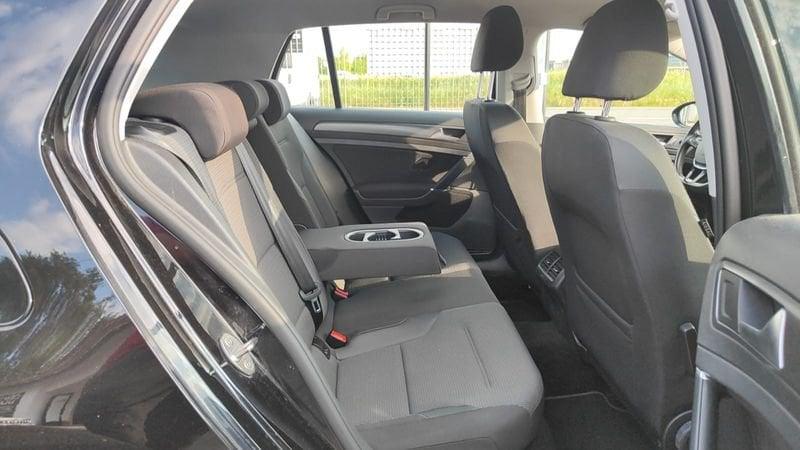 Volkswagen Golf 1.4 TGI 5p. Business BlueMotion