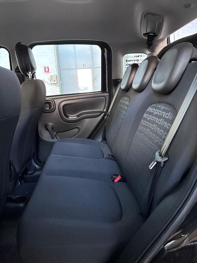 FIAT Panda New Panda 1.0 FireFly S&S Hybrid