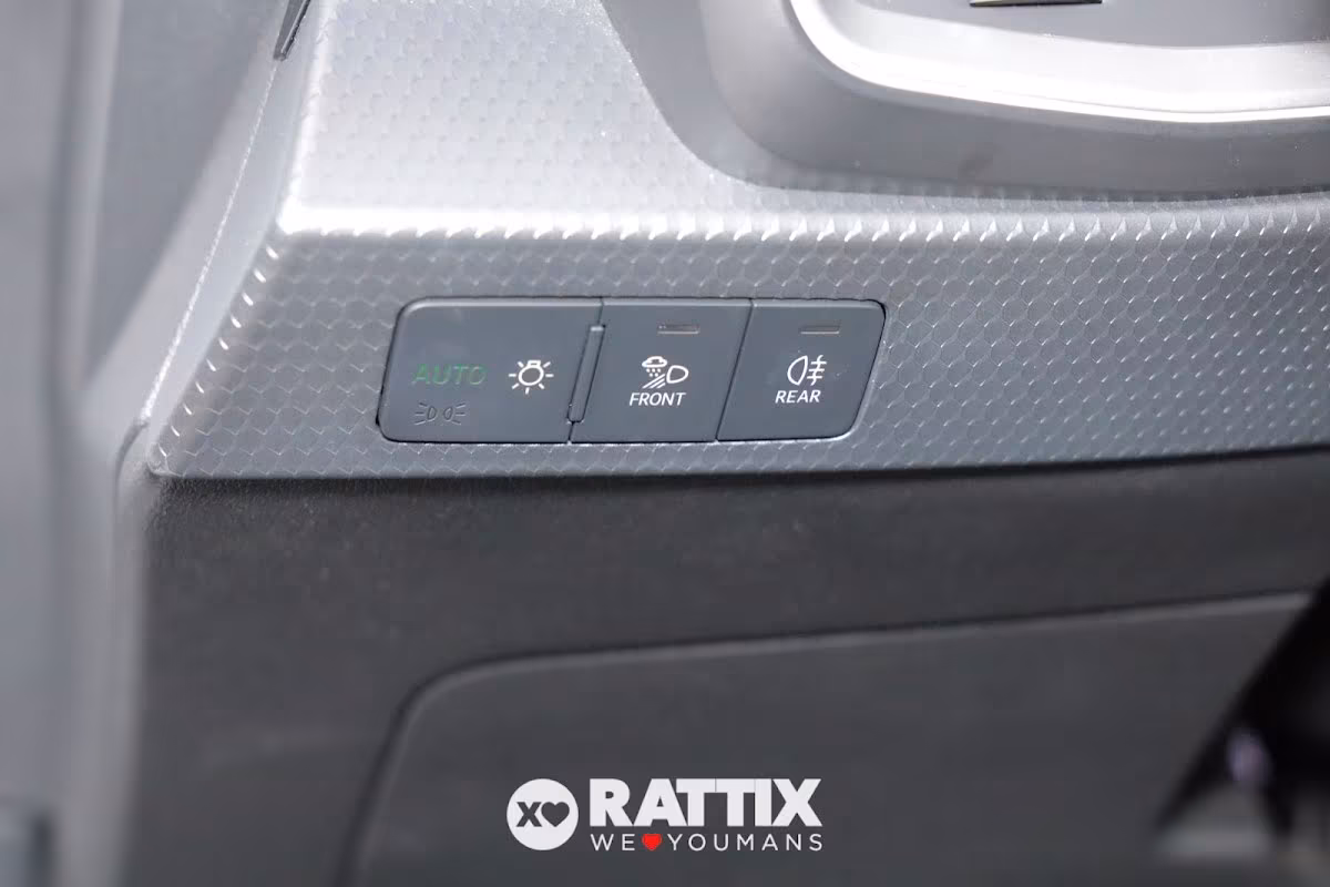 Audi A1 Sportback 30 1.0 TFSI 116CV Adrenalin Black Edition s-Tronic