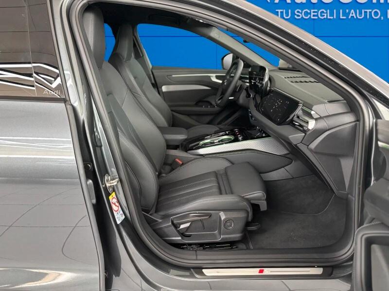 AUDI A6 6ª serie A6 TDI 150 kW S tronic S line...