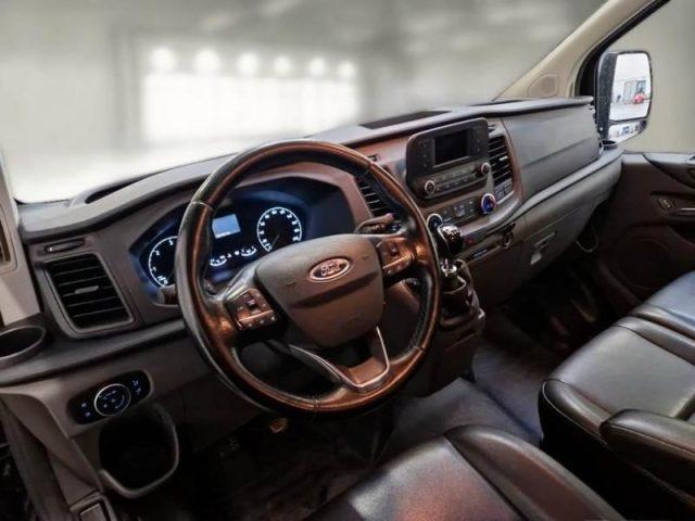 FORD Transit Custom 2.0dcti 9 POSTI PREZZO VALIDO FINO 18.04,GARANZIA