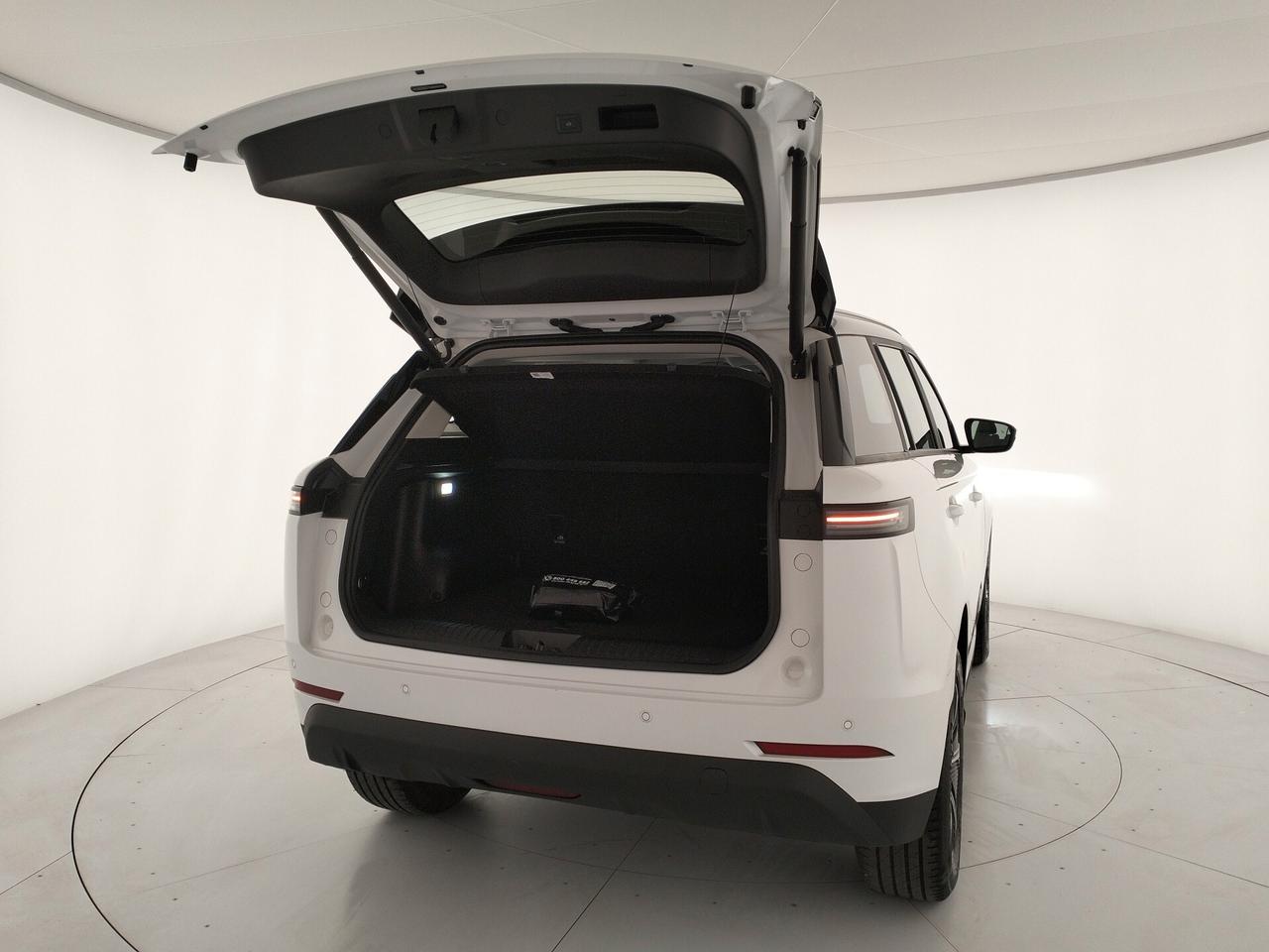Jaecoo 5 1.6 TGDI 147 CV aut. Exclusive - *AZIENDALE* - *POSSIBILITÀ DI NUOVO*