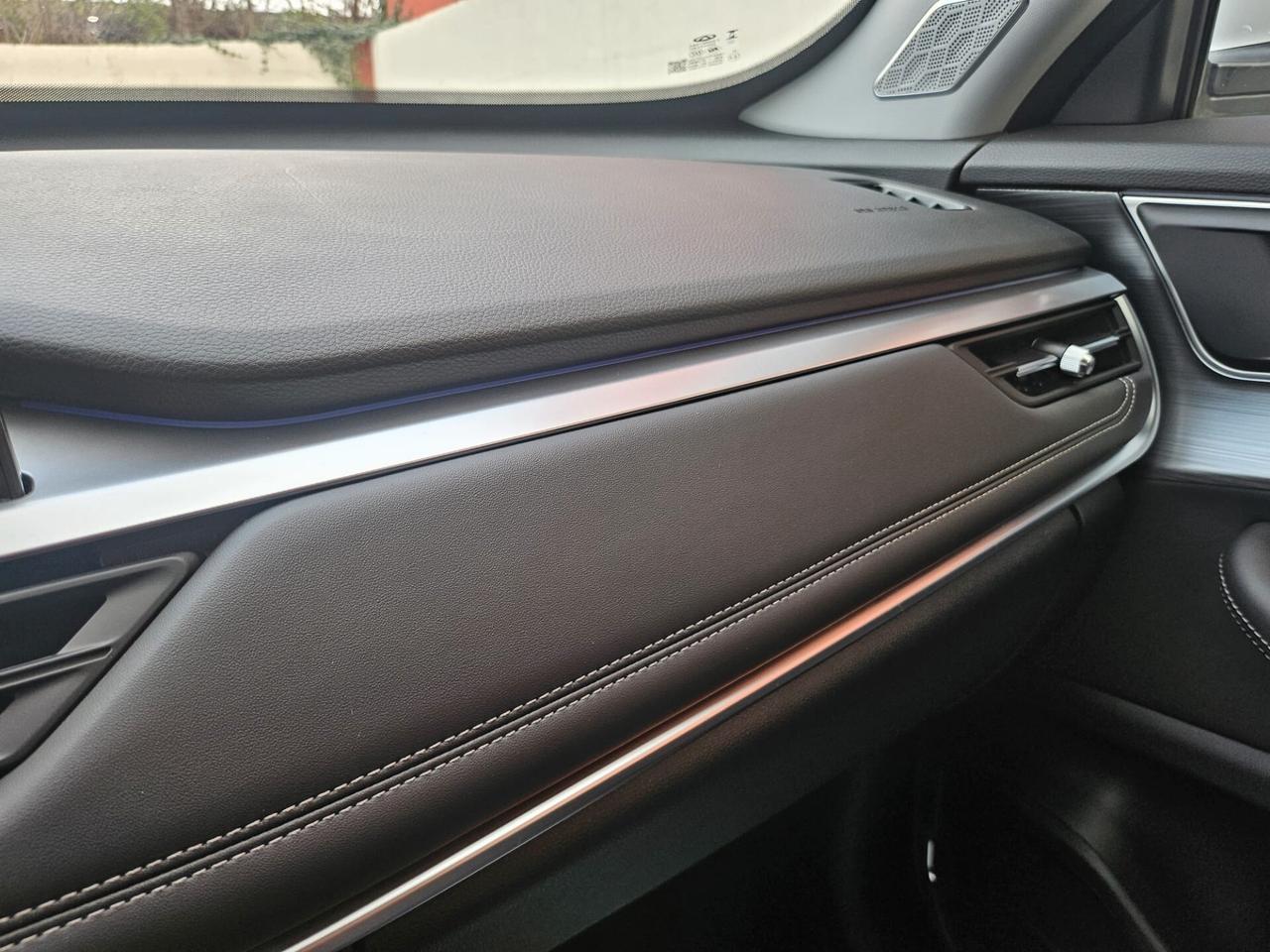 Dr 6.0 1.5 Turbo Bi-Fuel GPL