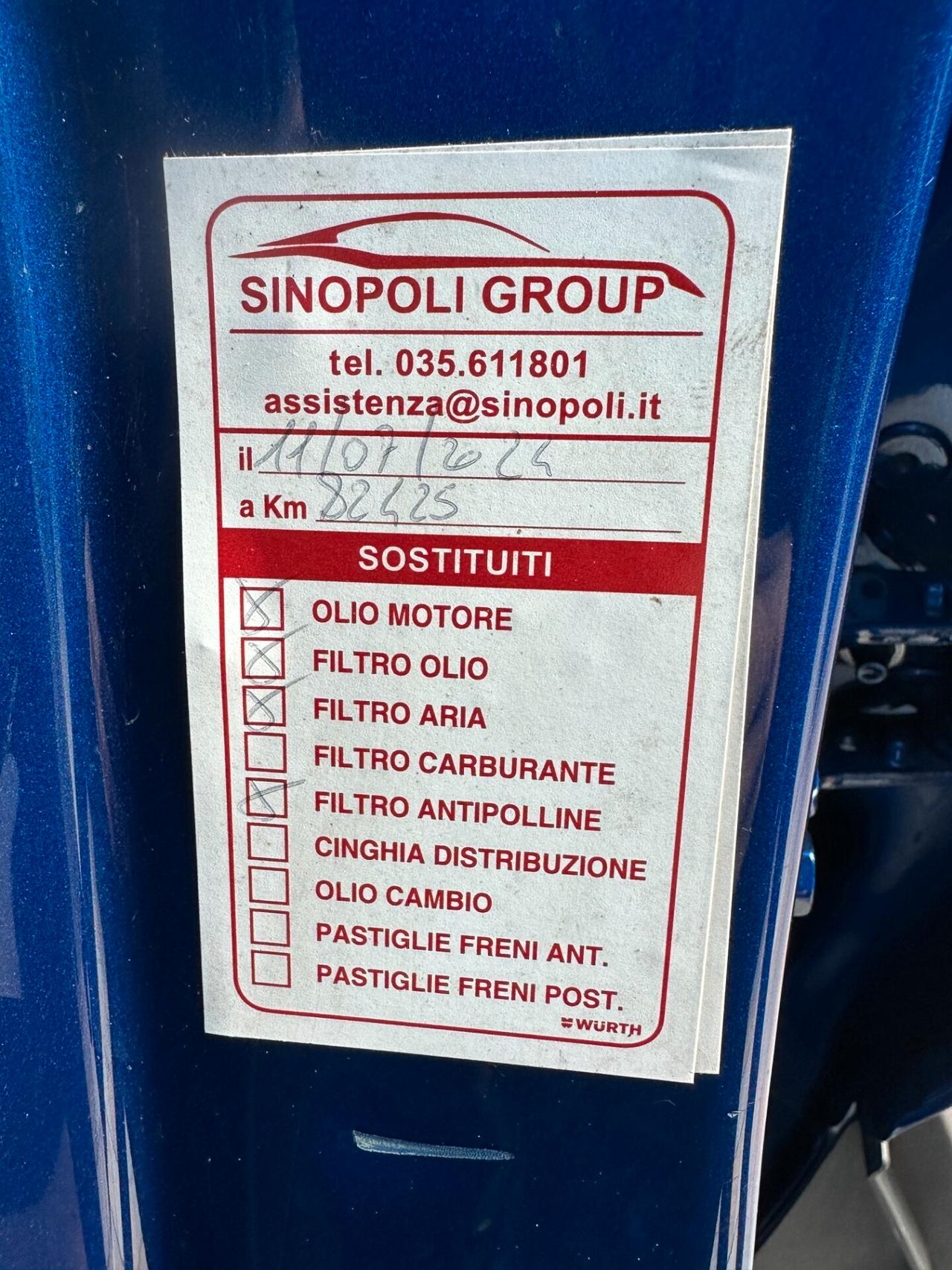 Renault Captur 1.5 BLUEDCI 95 cv. BUSINESS (Nav)