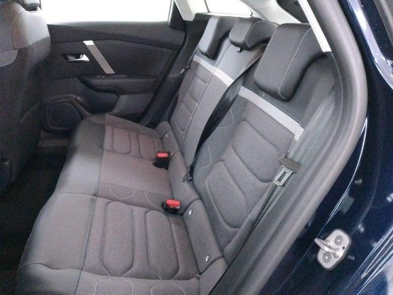 Citroën C4 1.2 puretech Plus s&s 130cv