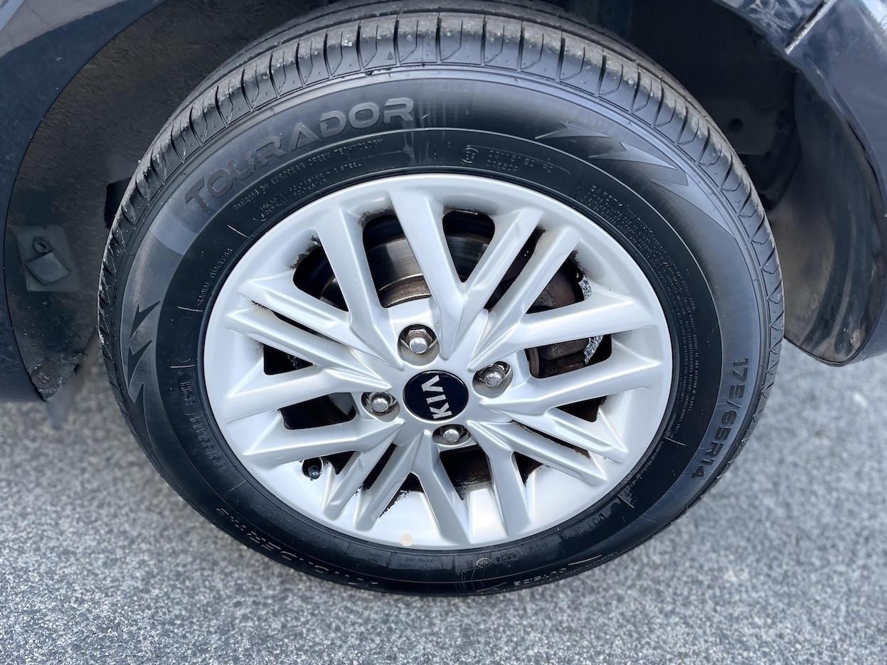 Kia Picanto 1.0 Benzina 67CV E6 Neo. - 2021