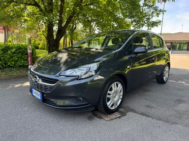 Opel Corsa 1.3 CDTI 5 porte euro6d consumi bassi