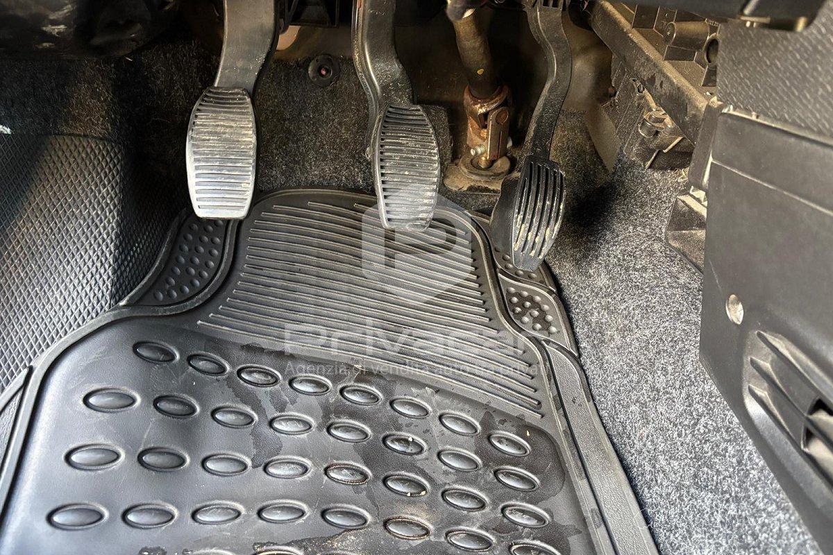 FIAT Panda 0.9 TwinAir Turbo S&S 4x4