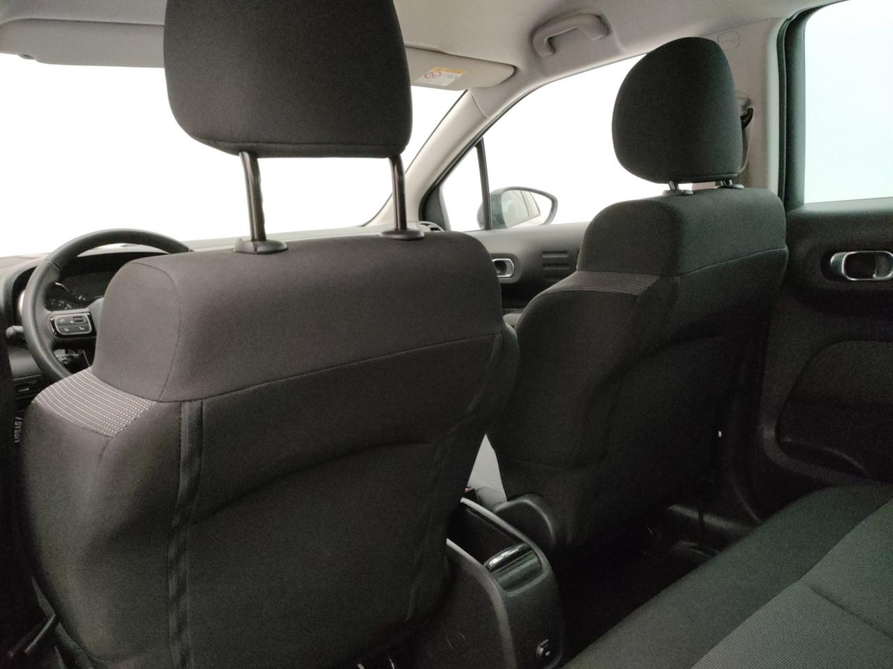 CITROEN C3 Aircross I 2021 - C3 Aircross 1.2 puretech Max s&s 110cv