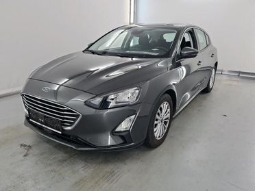 FORD Focus 1.5 EcoBlue 120 CV 5p. Business