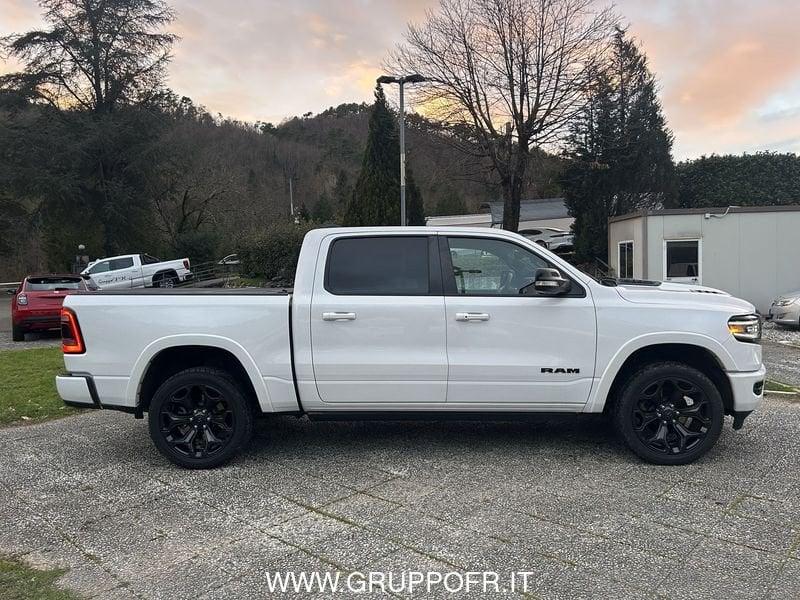 Dodge RAM 5.7 V8 GPL NETTO IVA OPTIONAL COMPRESI - LIMITED NIGHT