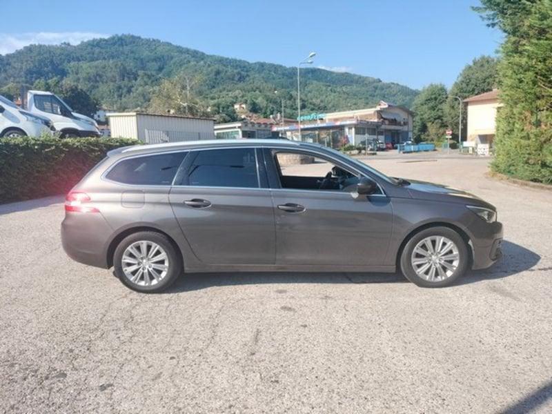 Peugeot 308 308 PureTech Turbo 130 S&S SW Allure