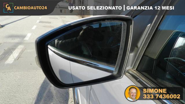 FORD Kuga 2.0 TDCI 180 CV S&S 4WD Powershift Titanium X