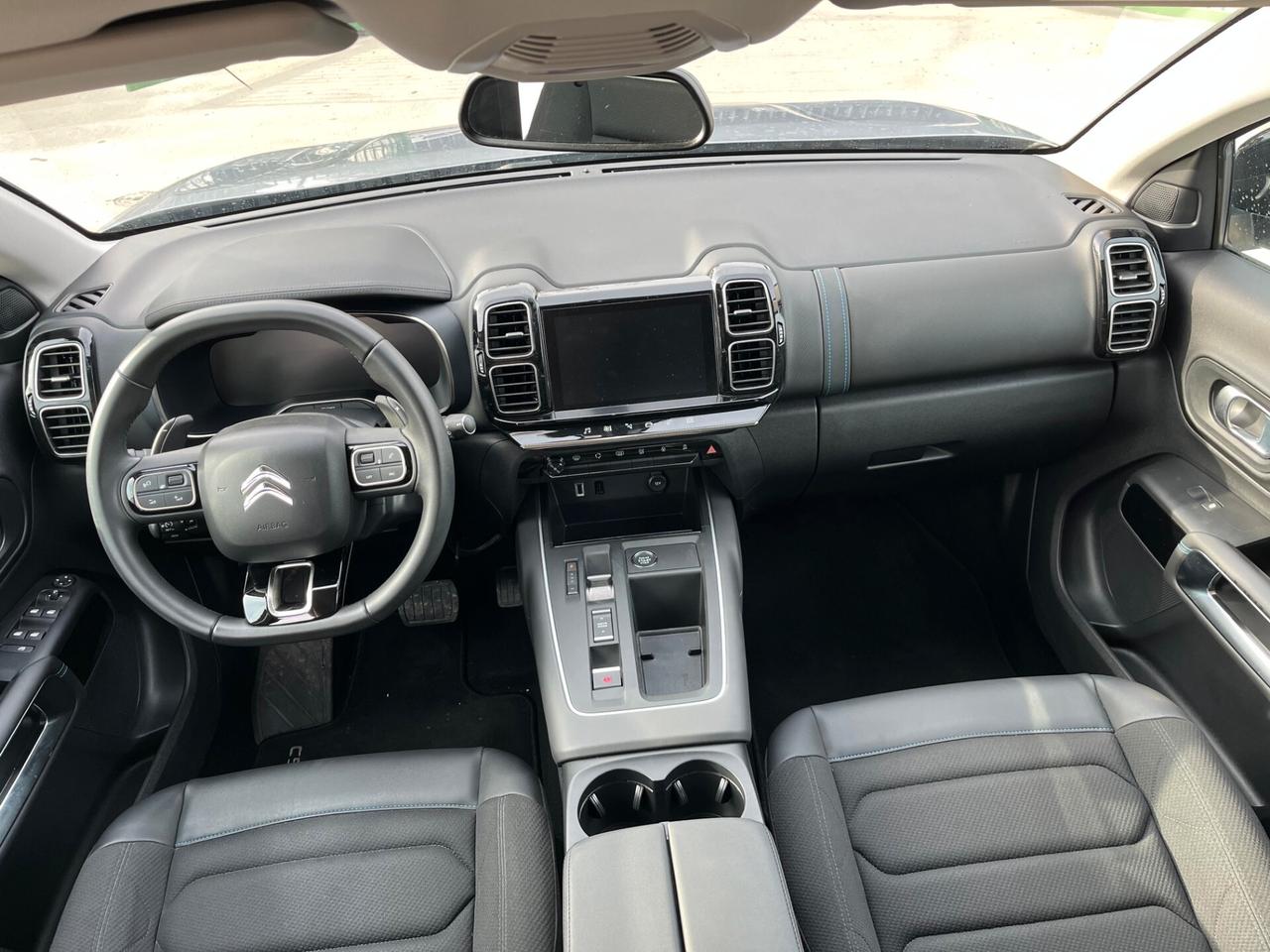 Citroen C5 Aircross BlueHDi 130 S&S EAT8 Feel Pack