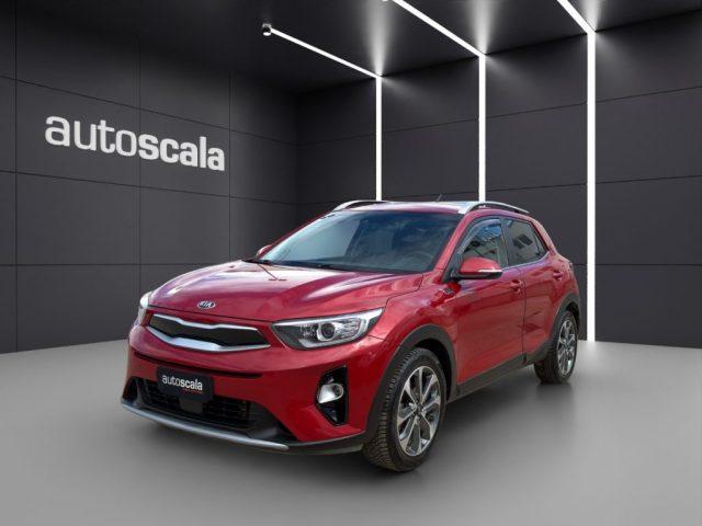 KIA Stonic 1.6 CRDi 110 CV Urban