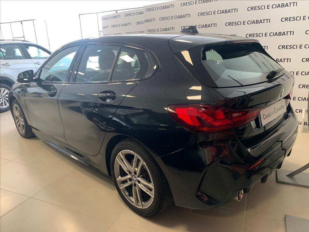 BMW 116d 5p. Msport del 2020