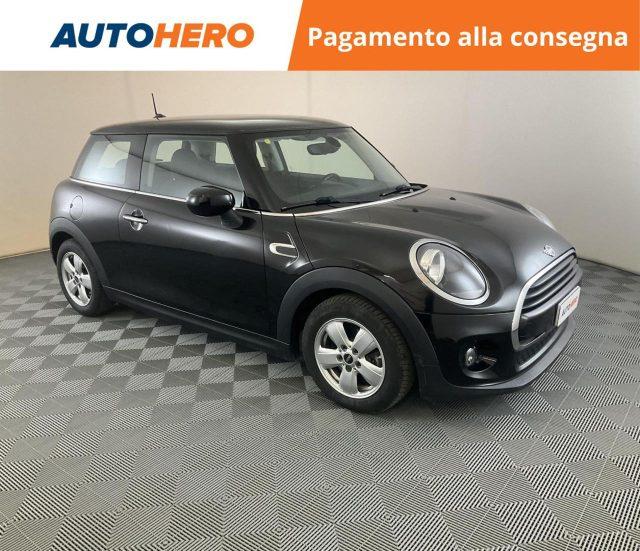 MINI Cooper 1.5 Cooper
