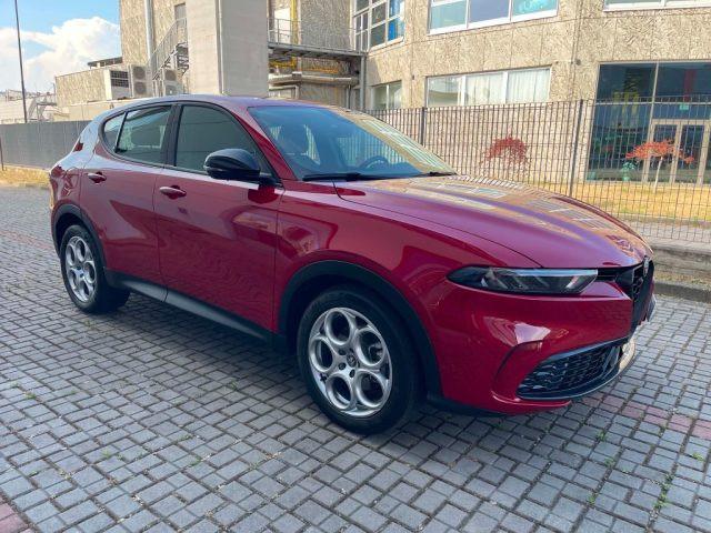 ALFA ROMEO Tonale 1.6 diesel 130 CV TCT6 Sprint