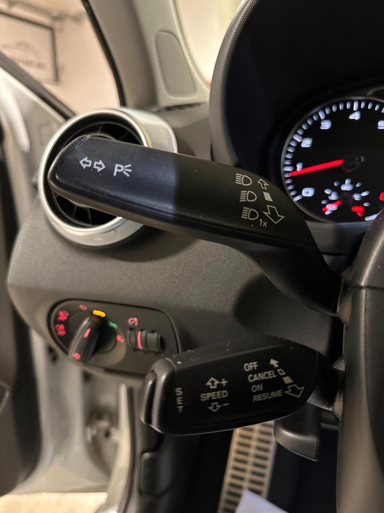 Audi A1 SPB 1.2 TFSI S line edition plus - TETTO UNI PROP.