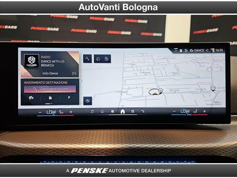 BMW Serie 3 320d 48V xDrive Touring Msport Pro
