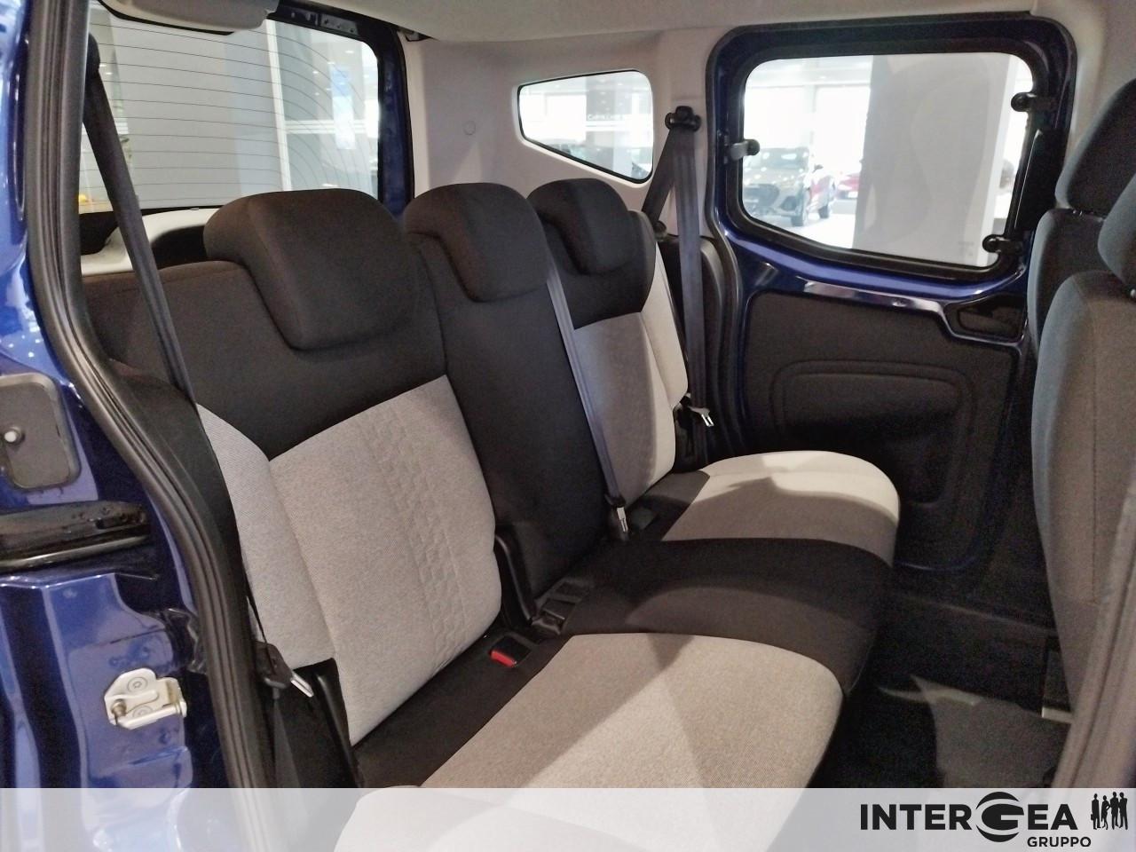 FIAT Qubo 1.3 mjt 16v Lounge s&s 80cv my19