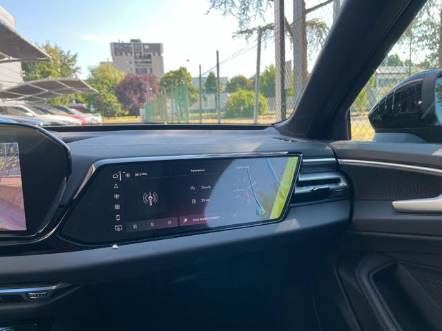 AUDI A6 Avant 40 2.0 TDI S tronic S line edition Km 0