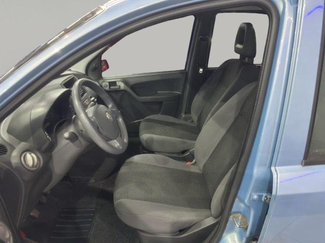 FIAT Panda 1.1 Active Eco