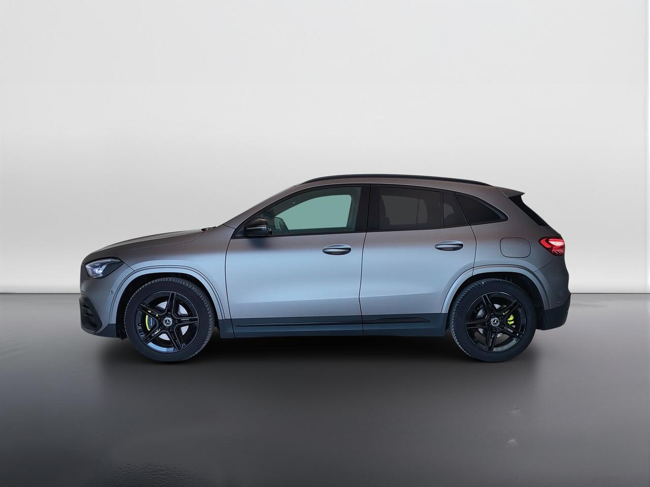Mercedes-Benz GLA-H247 2023 - GLA 200 d AMG Line Premium Plus 4matic auto