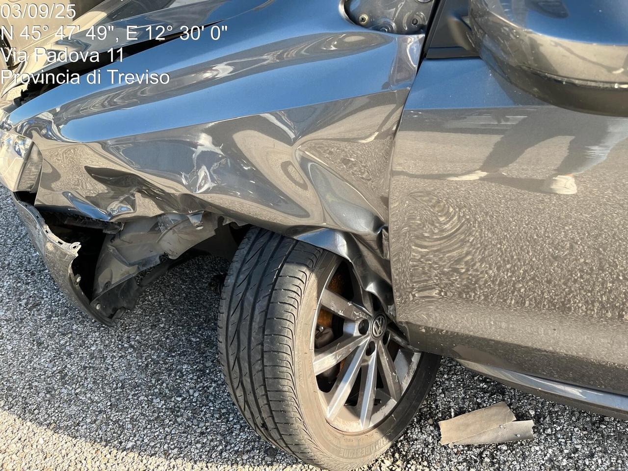 Volkswagen Polo 1.2 TSI 5p. Comfortline BlueMotion Technology