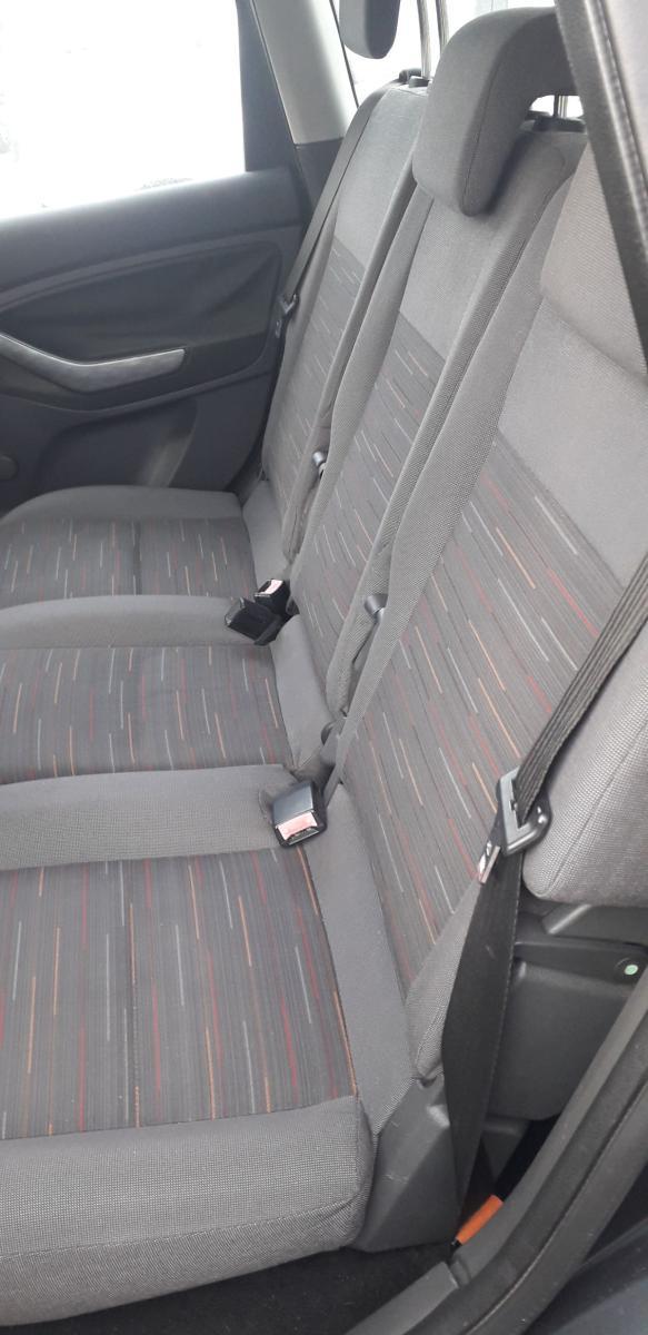 FORD - C-Max - 1.8 TDCi Titanium