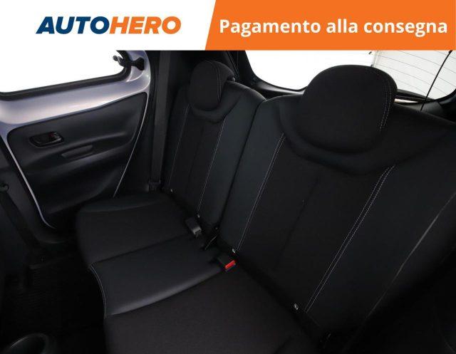 TOYOTA Aygo X 1.0 VVT-i 72 CV 5 porte JBL Special Edition S-CVT