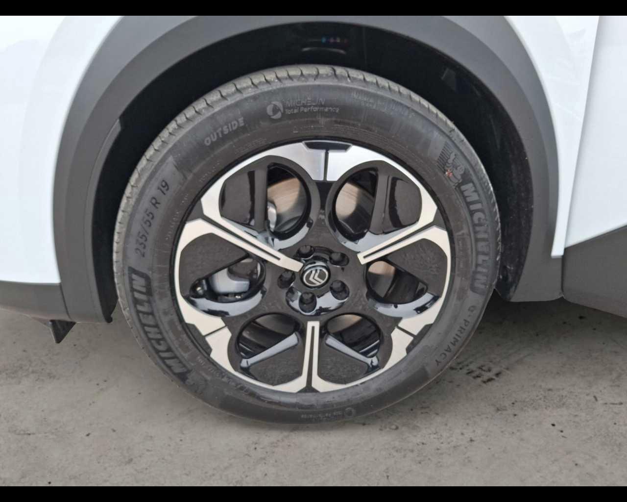 CITROEN C5 Aircross MAX Hybrid 145cv