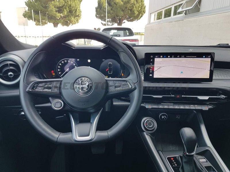 Alfa Romeo Tonale Tonale 1.6 Sprint 130cv tct6