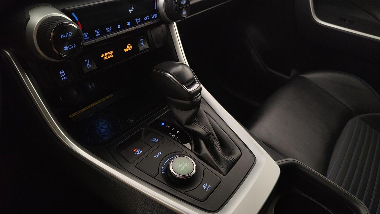 TOYOTA Rav4 2.5 vvt-ie h Style awd-i 222cv e-cvt