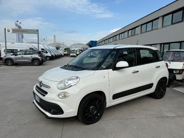 Fiat 500L 1.3 95CV