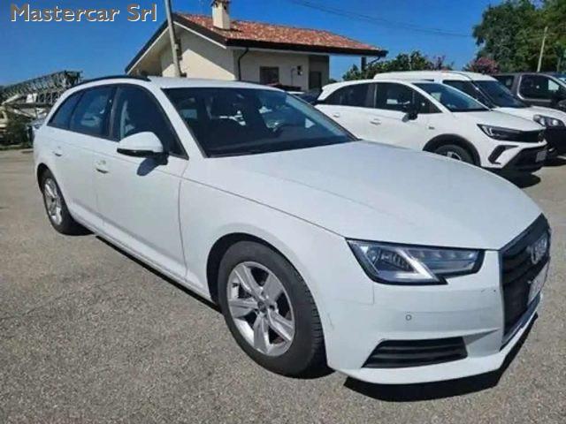 AUDI A4 Avant 2.0 35 TDI BUSINESS S TRONIC - FR571AW