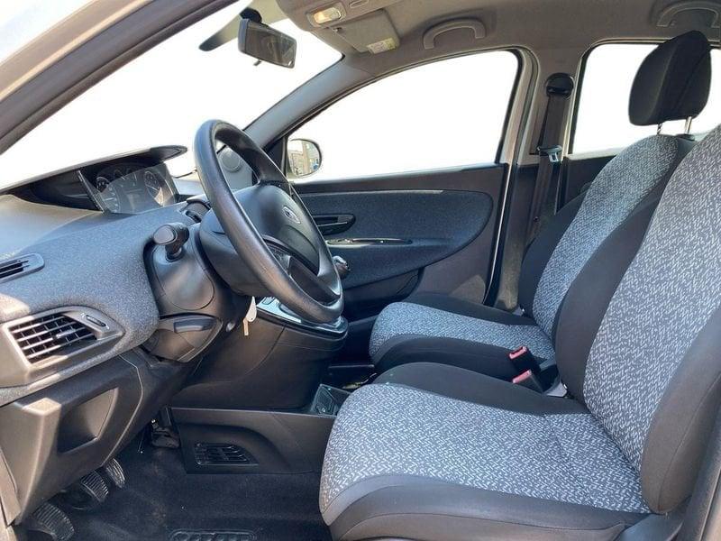 Lancia Ypsilon 1.2 Elefantino Blu s&s 69cv my19