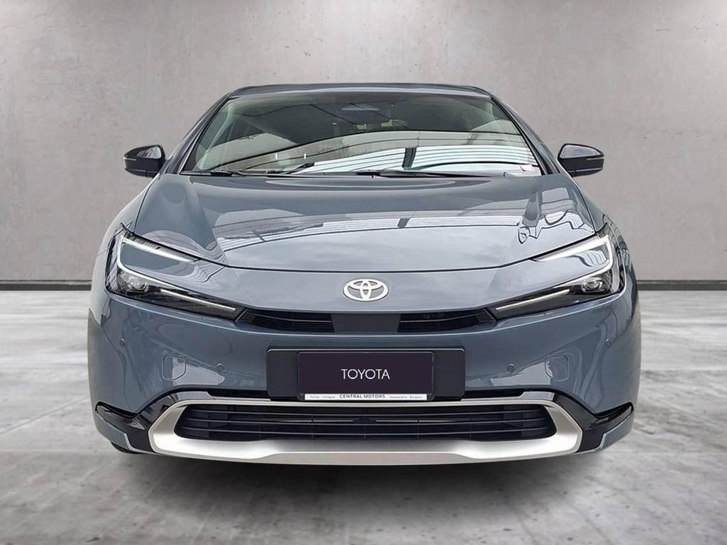 Toyota Prius 2.0 Plug-in Hybrid Lounge E-CVT