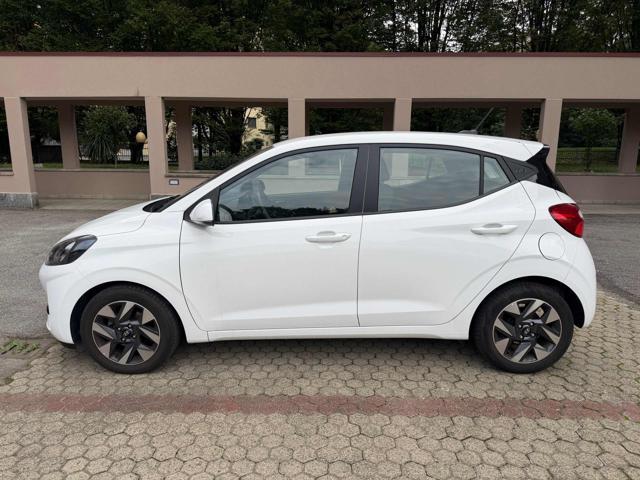 HYUNDAI i10 1.0 MPI AT Prime