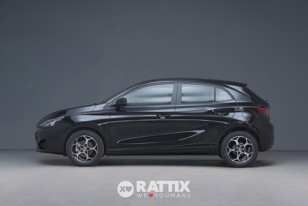 MG MG3 1.5 116CV Comfort