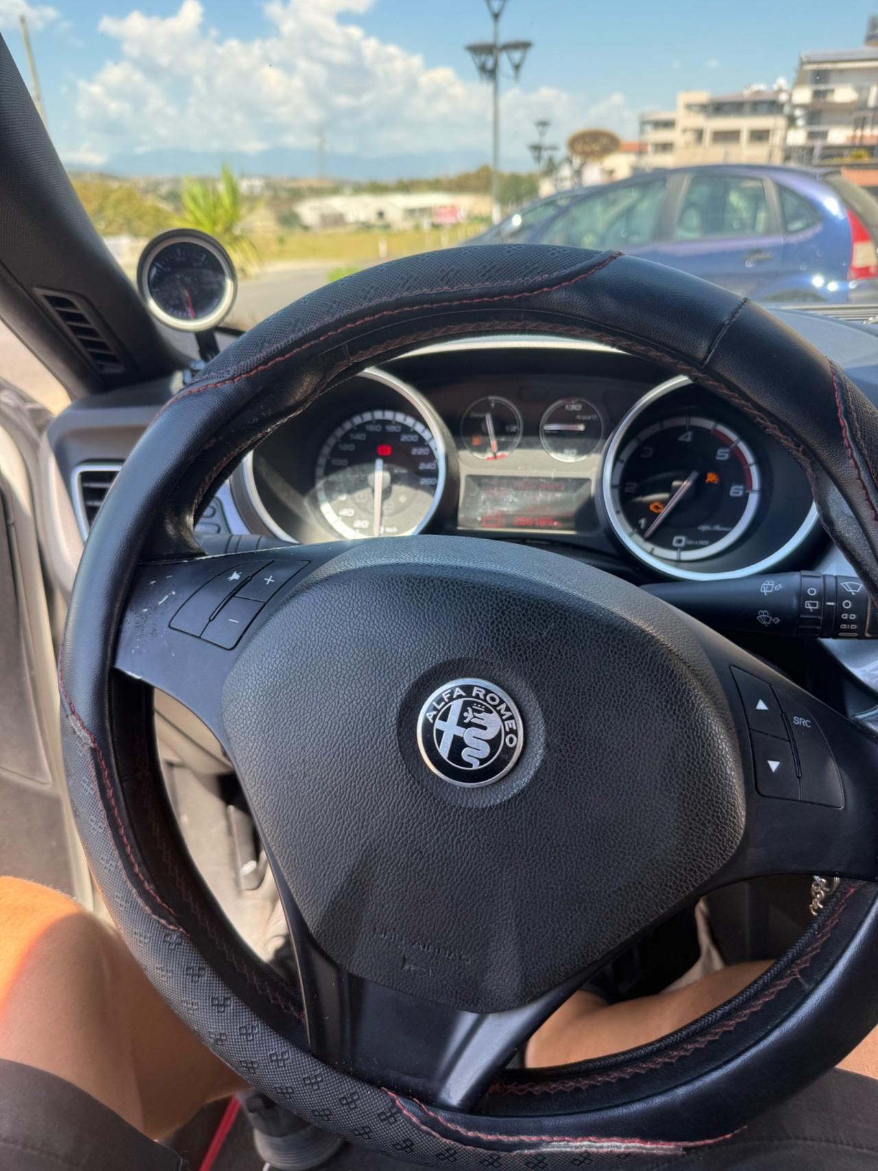Alfa Romeo Giulietta 2.0 JTDm-2 170 CV Exclusive