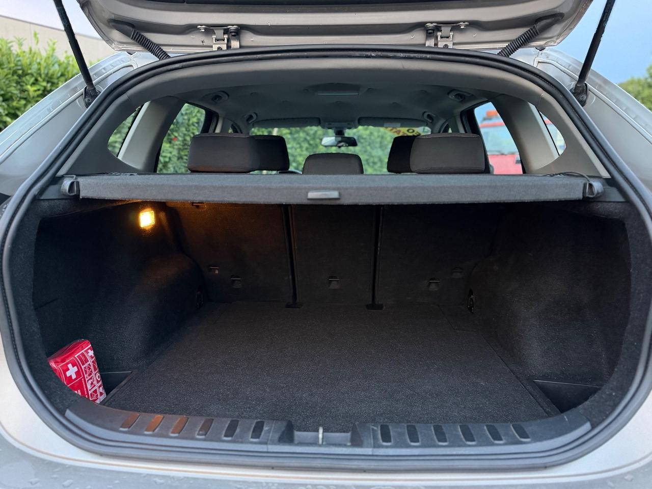 Bmw X1 sDrive18d - Tagliandata - Neo ok