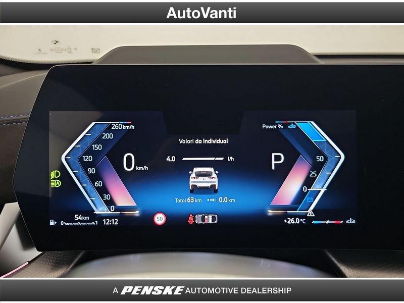 BMW X2 sDrive 20i Msport Pro
